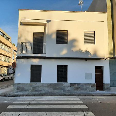 Apartamento Kurtuba Córdoba Exterior foto