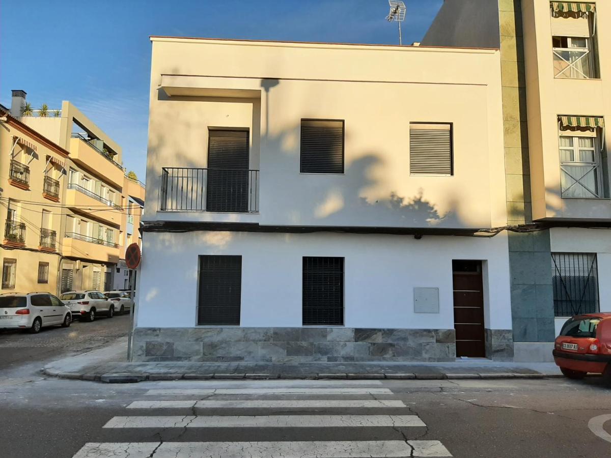 Apartamento Kurtuba Córdoba Exterior foto