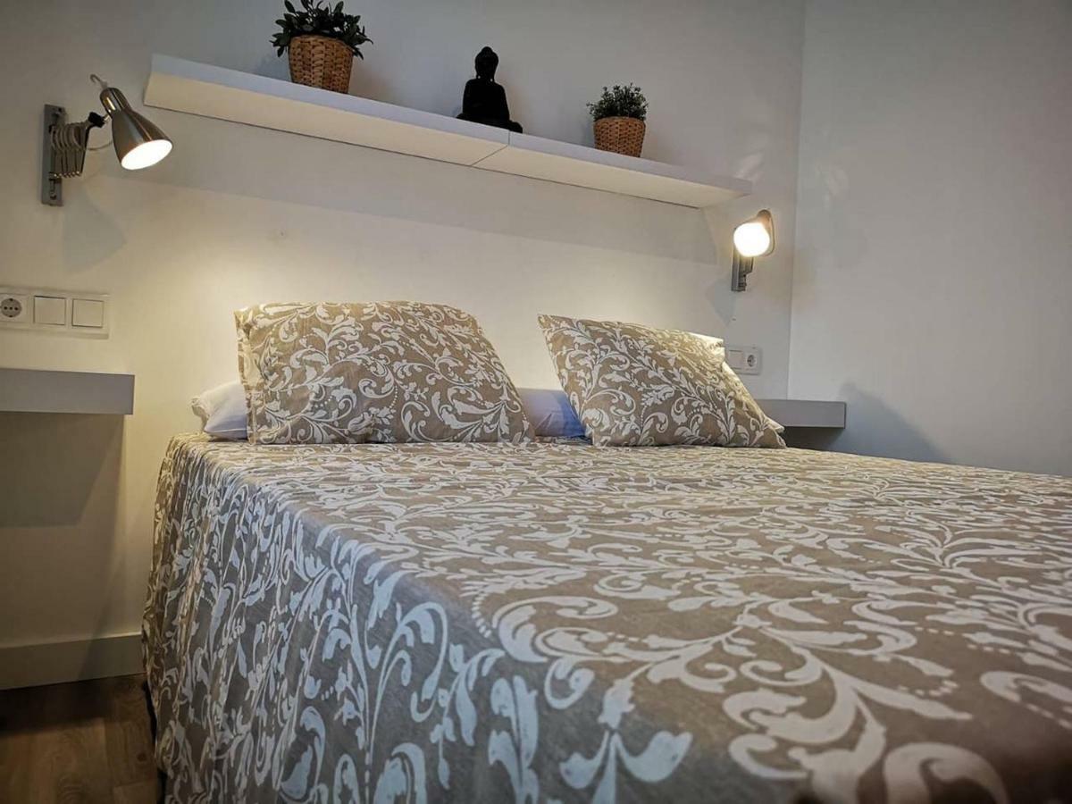 Apartamento Kurtuba Córdoba Exterior foto