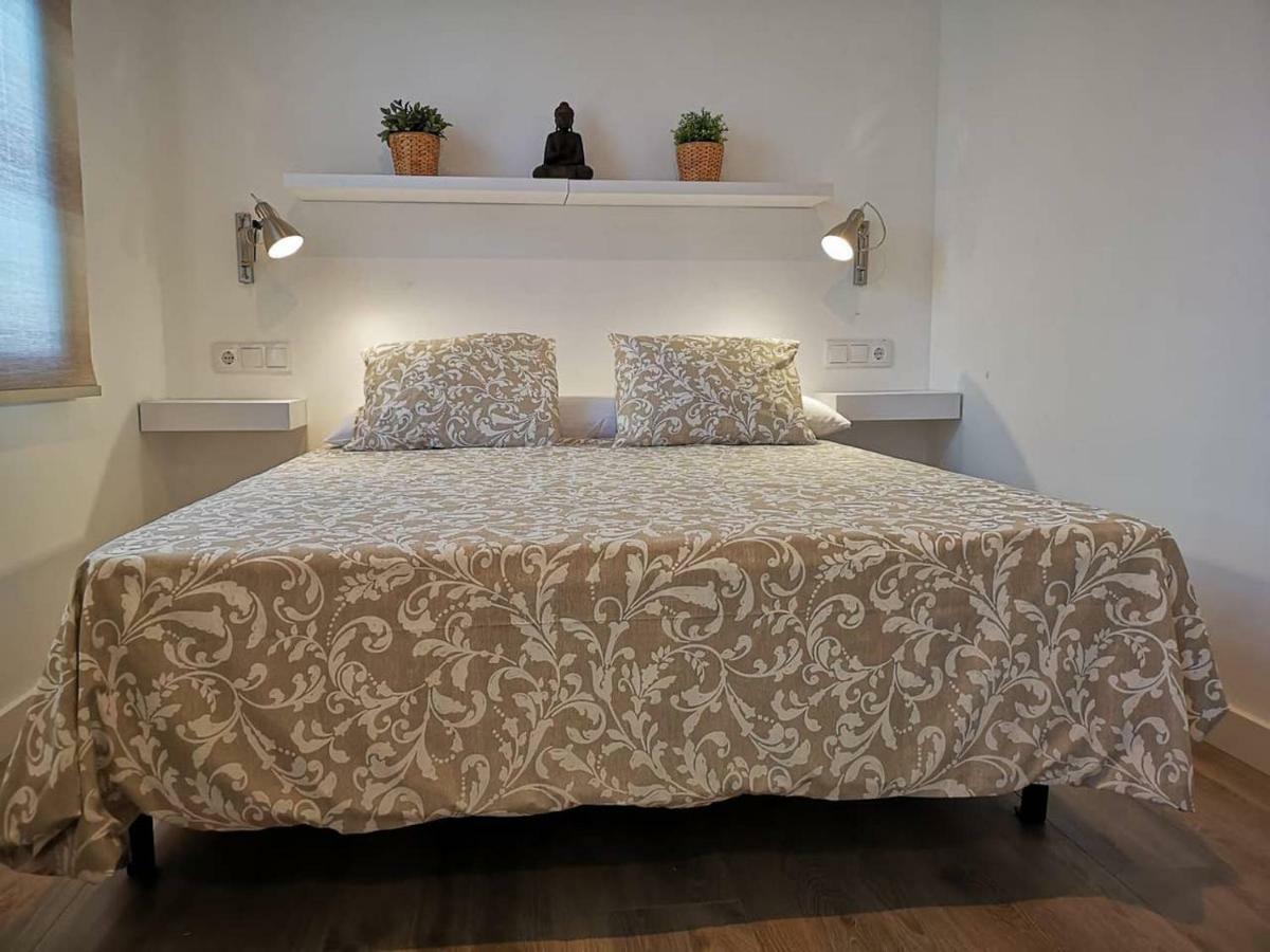 Apartamento Kurtuba Córdoba Exterior foto