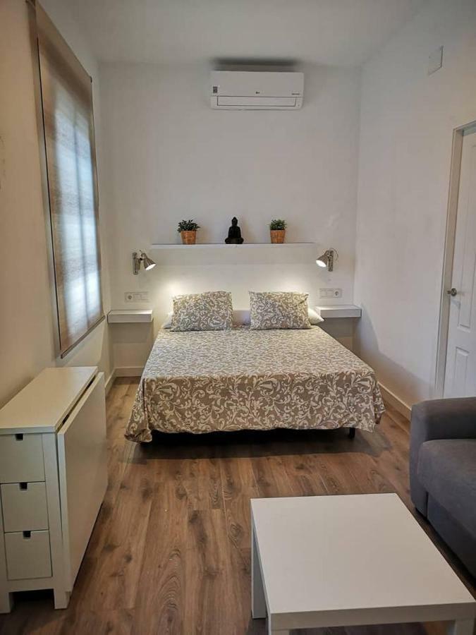 Apartamento Kurtuba Córdoba Exterior foto