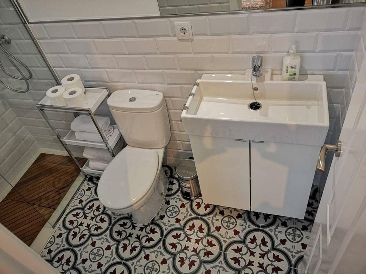 Apartamento Kurtuba Córdoba Exterior foto