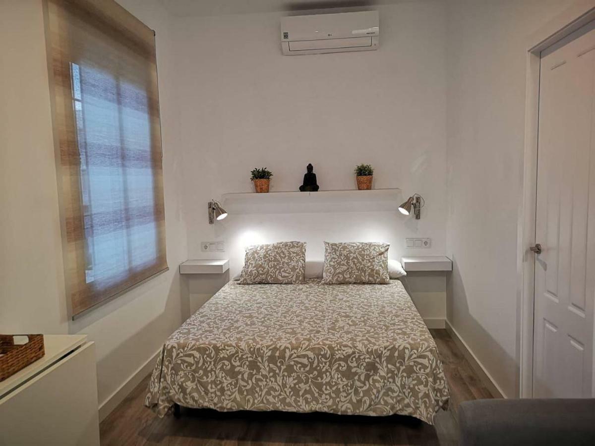Apartamento Kurtuba Córdoba Exterior foto